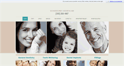Desktop Screenshot of drostroski.com
